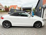 Audi TT Roadster 2.0 TFSI - Sommerfahrzeug - Audi TT aus 2007