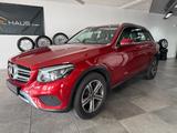 Mercedes-Benz GLC 250d 4Matic Offroad *AHK*LED*TOTW*PARKASSIS*