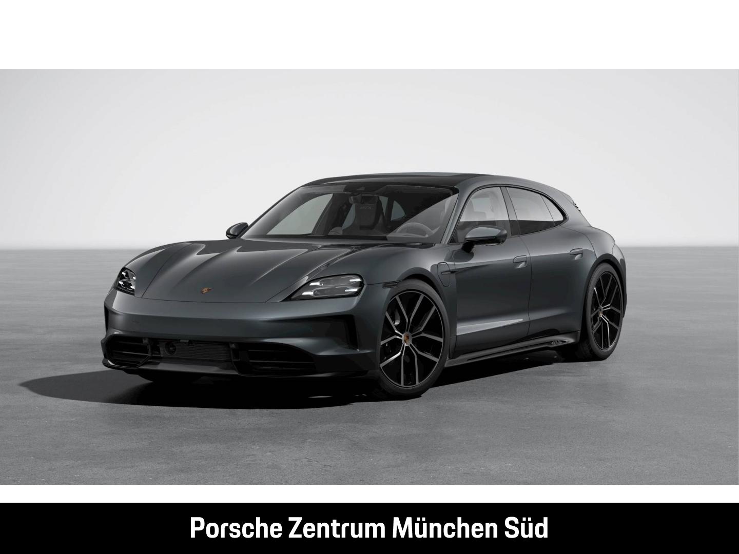 Porsche Taycan GTS Sport Turismo InnoDrive Surround-View
