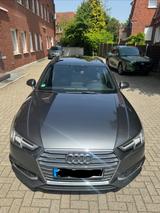 Audi A4 2.0 TDI 140kW S tronic Avant TOPAUSSTATTUNG - Audi A4: 140 TDI