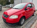 Volkswagen Fox Basis | Tüv 11/26 | Klima | Stadtflitzer/ - gebrauchte VW Fox aus dem Jahr 2009