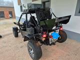Andere NESS Buggy  Bj 2011, 1.3L 92 ps und LOF - : Bug
