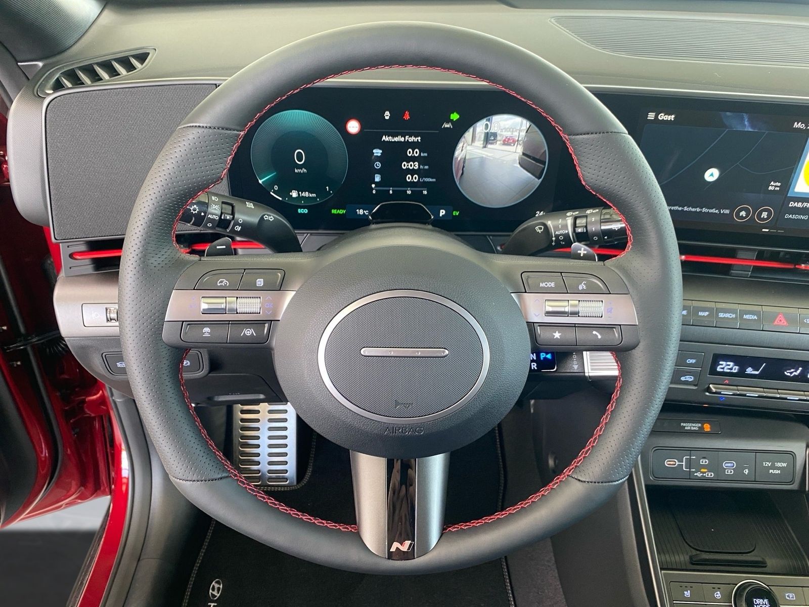 Hyundai Kona – Bild 8