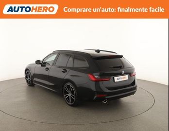 BMW 320 - 4