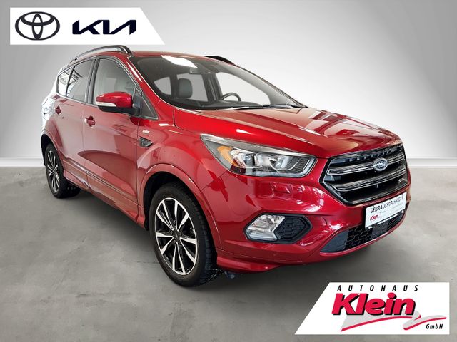 Ford Kuga ST-Line 1.5 Eco Boost AHK LHZ SHZ Winterpak