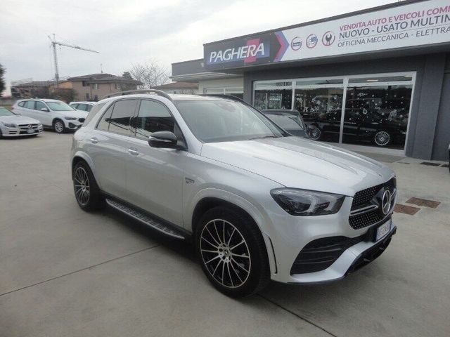 Mercedes-Benz GLE GLE 300 d 4Matic Premium Plus