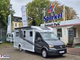 Knaus Van TI Plus 700 LF Platinum Selection *2024*Ersp - Knaus Van TI Plus 700 LF Platinum Selection