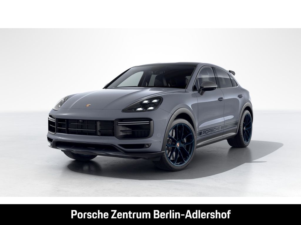 Image of Porsche Cayenne