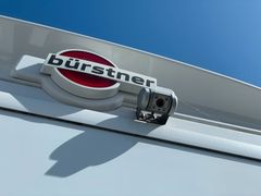 Bürstner Lineo T 620 Freistaat Edt. | Viel Ausstattung!