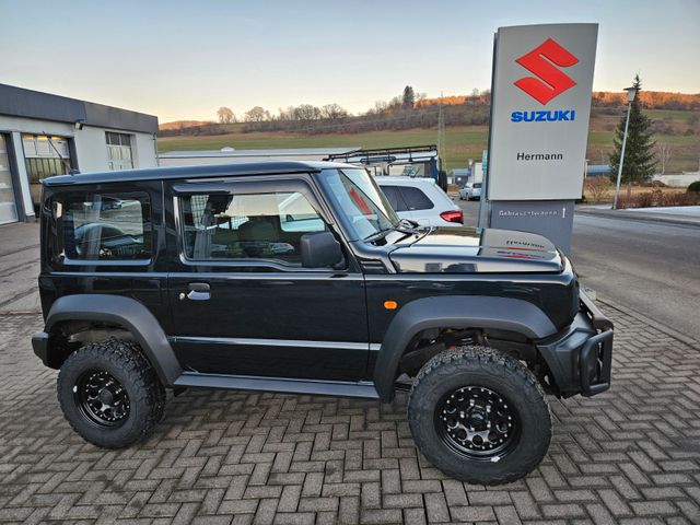 Suzuki Jimny Comfort Allrad ** Höherlegung **