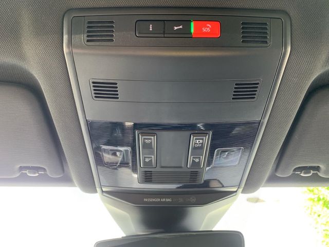 T-Roc 2.0 TDI R-Line AHK-abnehmbar Navi Massages