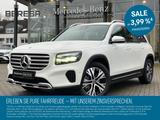 Mercedes-Benz GLB 250 4M Progressive Multibeam Kamera Winter - Mercedes-Benz GLB 250 aus 2024