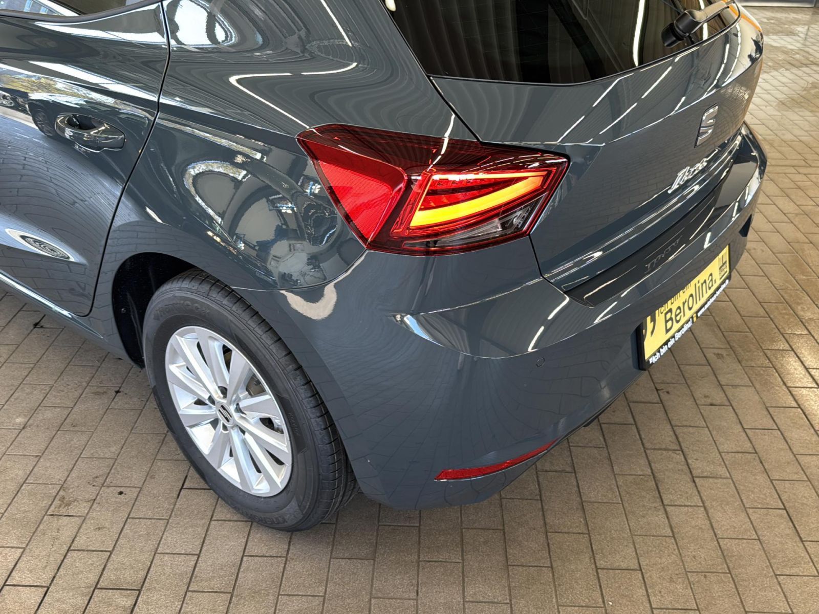 Seat Ibiza - Bild 20