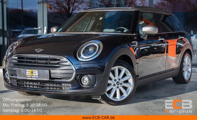 MINI COOPER Clubman *1.Hand/SHZ/Temp./Klimaaut.*