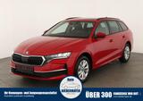 Skoda Octavia Combi TDI DSG Selection, Navi, Pano, AHK