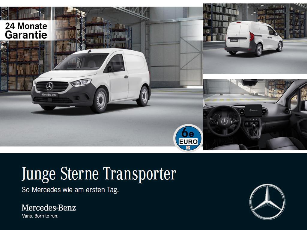 Mercedes-Benz Citan 110 CDI Kasten SItzkomfort+Parkpaket