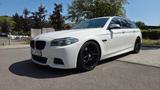 BMW 530d M-Perfomance Power Kit/ HK/AHK - BMW: M Power