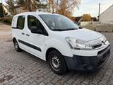 Citroën Berlingo Kasten Niveau B L1 3 Sitzer  HU7.2027 - Citroën Berlingo Gebrauchtwagen in München