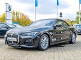 BMW 420i Cabrio M Sport ACC DA PA+ Komfort HiFi - BMW 420: Cabrio