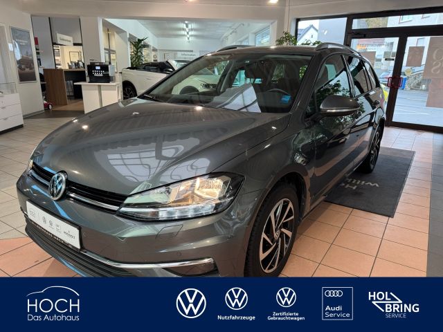 Volkswagen Golf VII 1.0 TSI Join+App-Connect+Navi +Front As