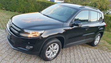 Volkswagen Tiguan - 3