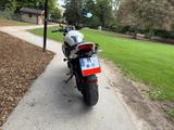 Kawasaki Gepflege Kawasaki ER6N, gedrosselt 48 PS - KAWASAKI ER6