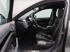 Foto Nummer 19: PORSCHE Cayenne