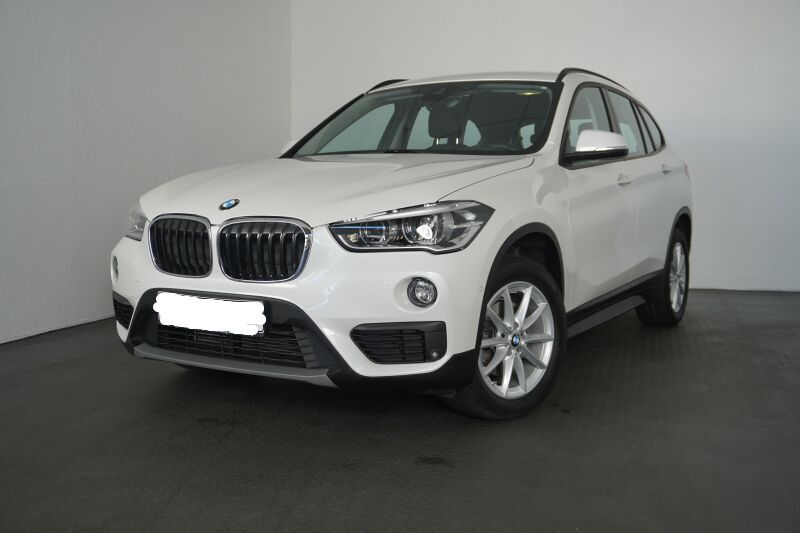 Image of BMW X1