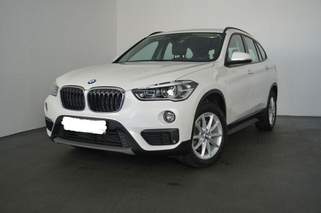 BMW X1 xDrive 18d Aut. Advantage PDC/Navi/LED/Klima