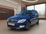 Skoda Roomster Ambition Plus Edition/Ahk/Automatik/TÜV - gebrauchte Skoda Roomster aus dem Jahr 2013