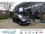 Volvo XC90 Momentum AWD AHK Navi 7-Sitzer Leder Sitzhe - Volvo XC90 in Mönchengladbach
