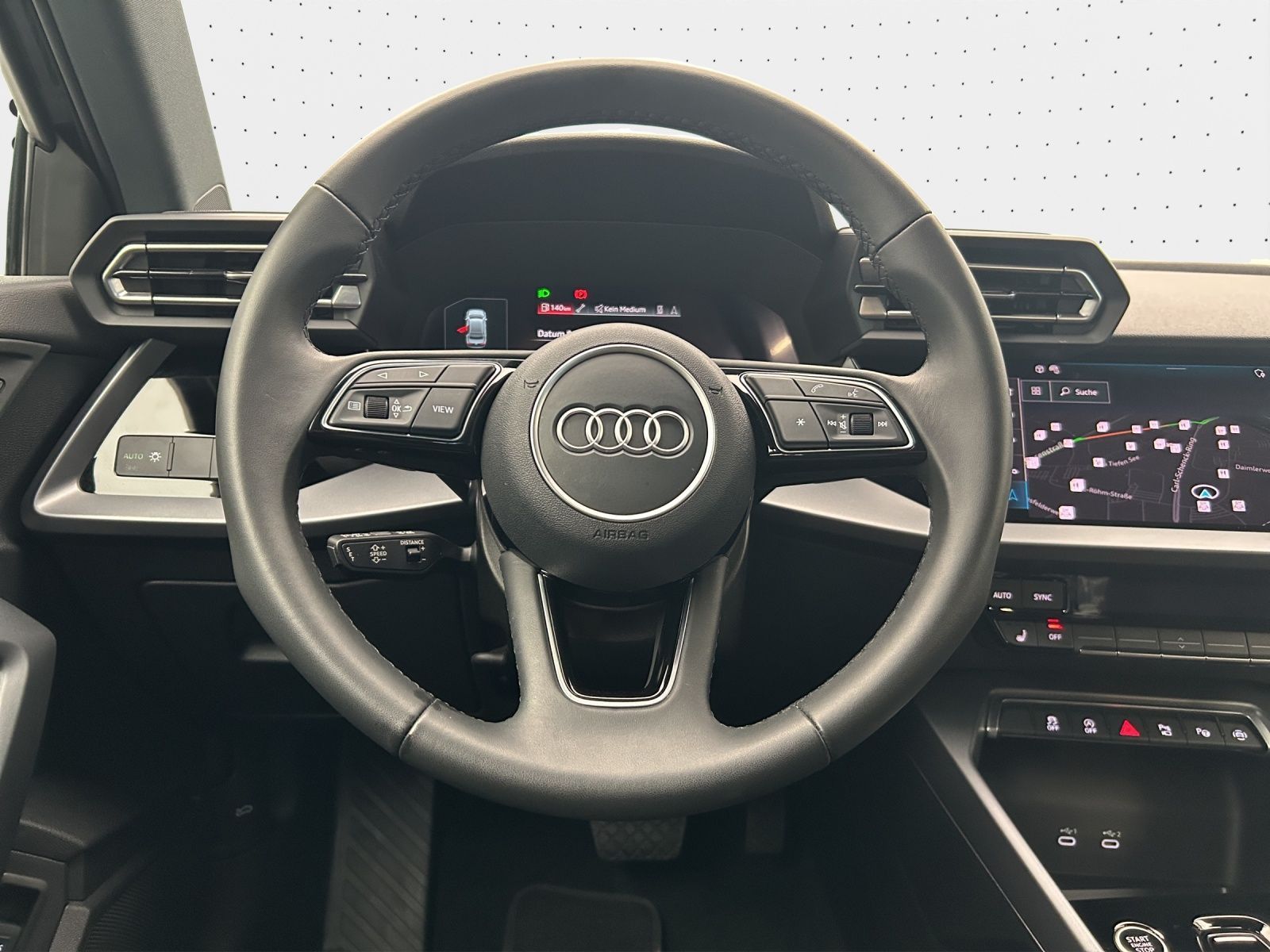 Audi A3 - Bild 8
