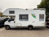 Fiat Ducato 2.5 TDI Knaus Travel 595 Wohnmobil - Offers