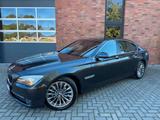 BMW 750i xDrive,DACH,360 KAM,SOFTCLOSE,XENON,HEAD-UP - gebrauchte BMW 7er Reihe aus dem Jahr 2011