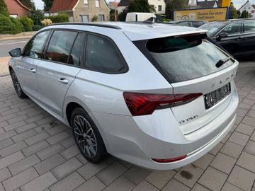 Skoda Octavia - 10