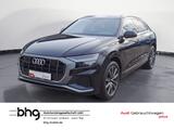 Audi Q8 50 TDI quattro tiptronic S line *AHK*Tour*Par