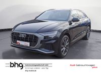 Audi Q8 - Vorschau Bild 1