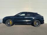 Porsche Cayenne Coupe Turbo S *Sport Chrono*Pano*LED* - Porsche Cayenne Coupe-Turbo-S