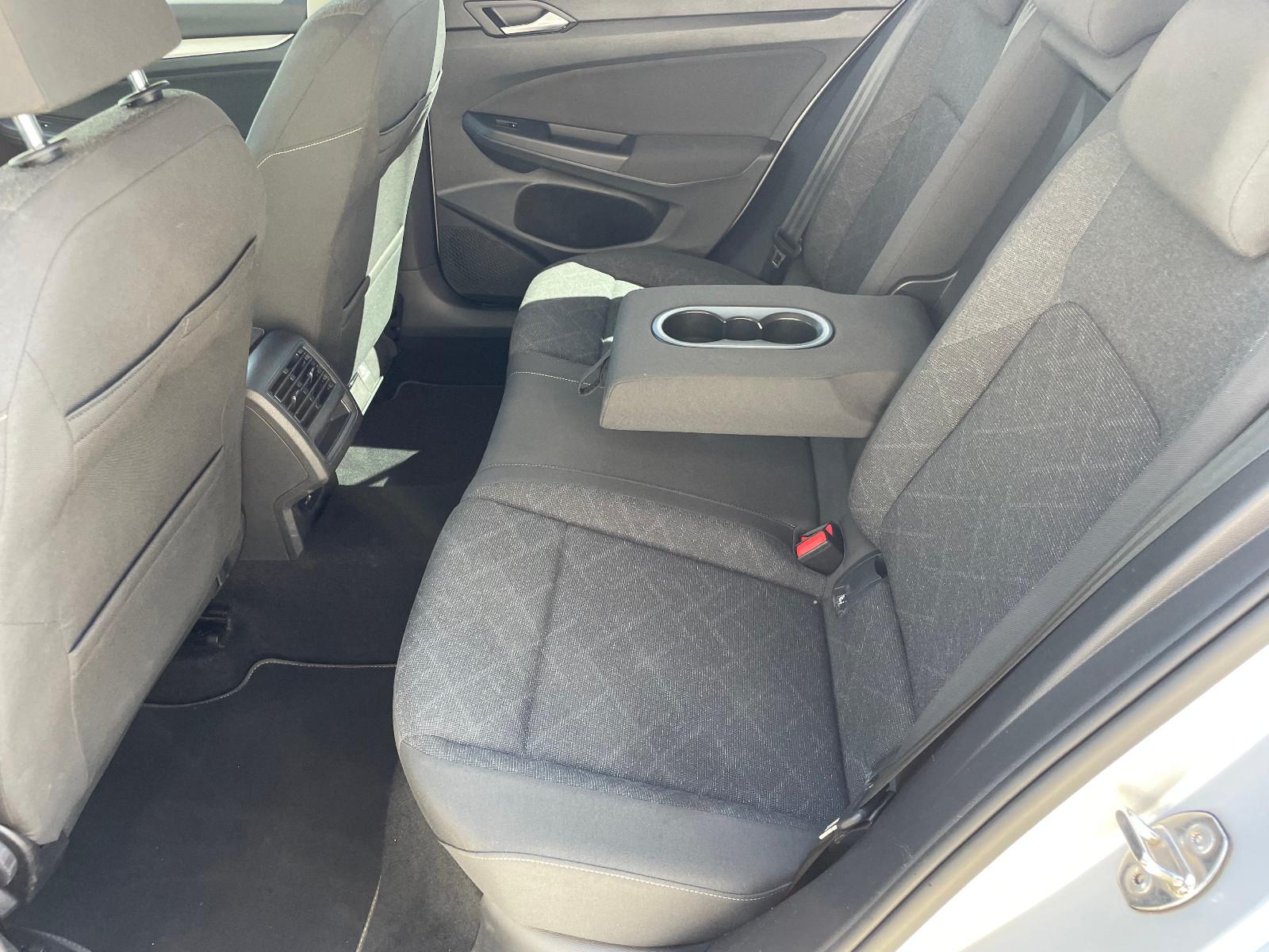 Volkswagen Golf VIII Variant Life eTSI DSG Navi*CarPlay*, миниатюра 30