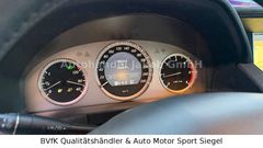 MERCEDES-BENZ GLK 220/4Matic/TÜV&Service Neu / Garantie /