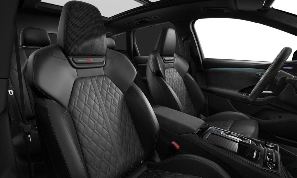 Audi Q6 e-tron - Bild 4