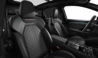 Audi Q6 e-tron - Vorschau Bild 4