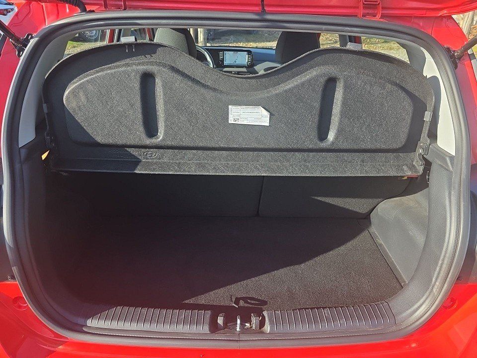 Fahrzeugabbildung Hyundai i10 1.0i Trend Komfortpaket Navi