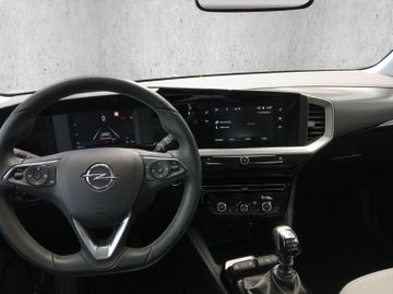 Opel Mokka 1.2 Turbo Business Elegance +Navi+Kam.+LED