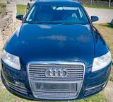 Audi A6 Allroad 3.2 FSI quattro/nur noch bis 19.07.26 - Audi A6 Allroad Unfallwagen