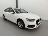 Audi A4 Avant 30 TDI basis*NAVI*SH*PDC*LED*TEMP* - Audi A4: Kombi, A4avant