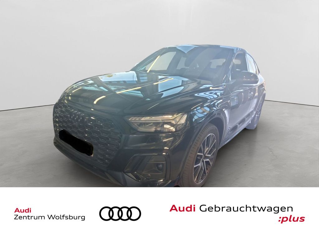 Image of Audi Q5