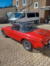 MGB - MG MGB Gebrauchtwagen