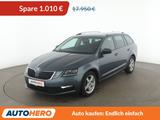 Skoda Octavia 1.4 TSI Drive Aut.*NAVI*PDC*SHZ*TEMPO* - Skoda Octavia in Bochum