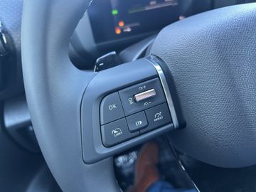 Citroën C4 Hybrid 145 Max KAMERA LED SHZ NAVI ALU